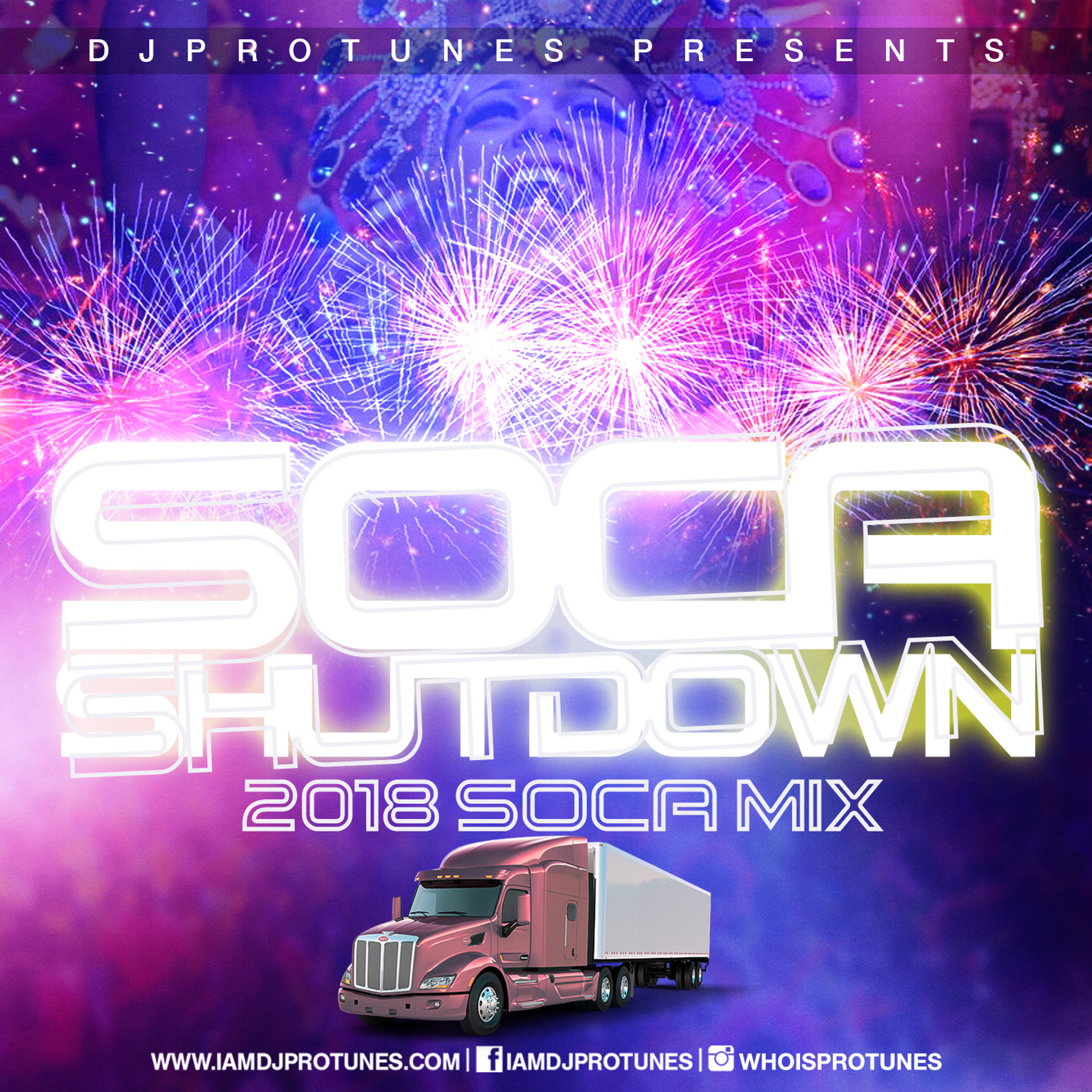 DJPROTUNES PODCAST