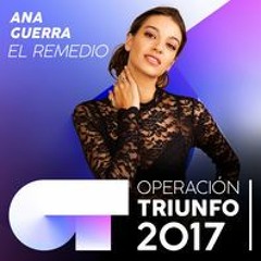 Ana Guerra - El Remedio (Dj Nev Salsaton Edit)