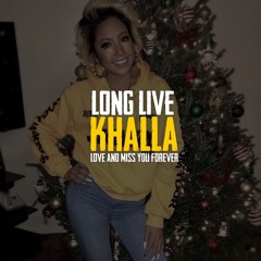 Young S - Long Live Khalla (Mix) PT1