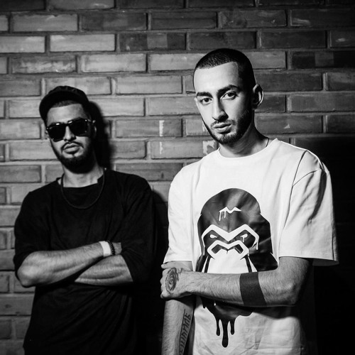 Miyagi & эндшпиль