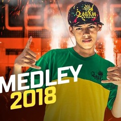 MC Rick - 17 Aninhos - Pau Ta Sempre Duro (Prod MC Rick)