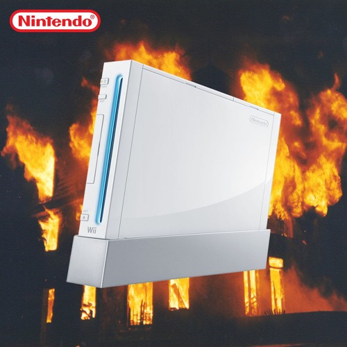 Nintendo Wii