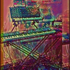 Play Room - (improvisación) parte 1