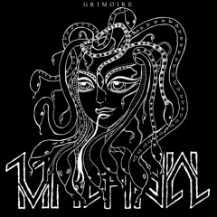 V▲LH▲LL - Ormens Offer [From 2018 album GRIMOIRE]