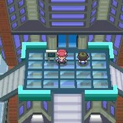 Pokemon - Battle Tower [HQ Dump] (Stereo | Direct)