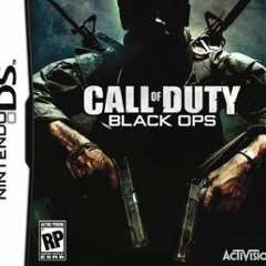 BO1 Zombies Theme EARRAPE