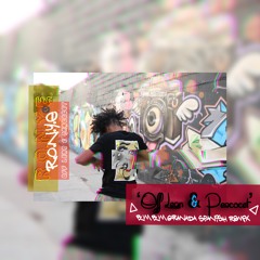 Off Lean And Percocet