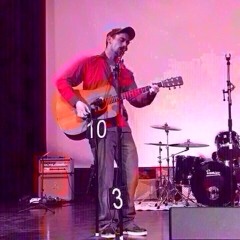 Landing in London (3 Doors Down Cover)