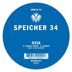 Oxia - Domino (Morten Granau remix)