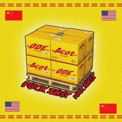 FUCKSHIT [Feat. ODE]