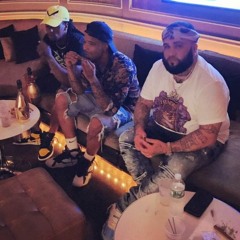 ABUNDANCE- AH FINESS x KING JUGG x BUZZIIN MARCIANO   #shongodimix