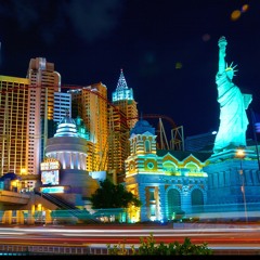 Gambino - 4am In Vegas