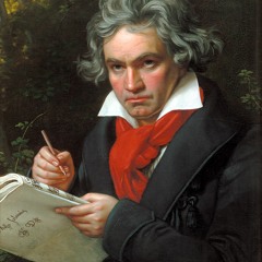 Beethoven's 9th Symphony 4th Movement "Ode to Joy"