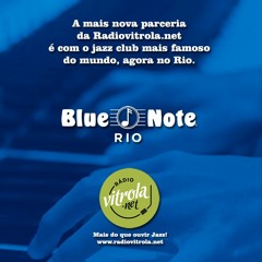 Spot Blue Note Banda Zil 22