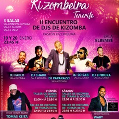 Pasionkizombeiratenerife6ªedicion