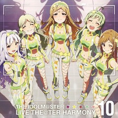 Stream @ri | Listen to Idolm@ster playlist online for free