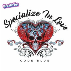 Specialize In Love