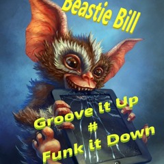 Beastie Bill's - Mixtapes (own Stuff / Mixtapes)