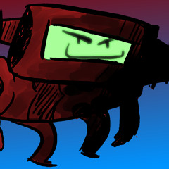 Hyperlight Jazz (Remix) (Commission)