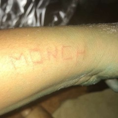 Some weird shit vro Prod. Lil Monch