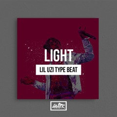 Light (Future x Lil Uzi Vert Type Beat) | $100 Exclusive