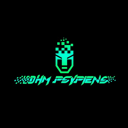 Ohm Psypiens - Transitions Of The Psychedelic (Full On 143 At 150 Bpm)