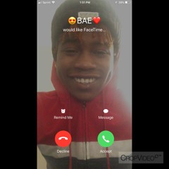 FaceTime x Marko Banz