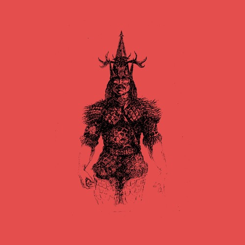 Premiere: JK Flesh - PI04 (Silent Servant Remix)