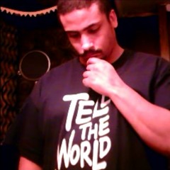 Determined (TPI Beats)