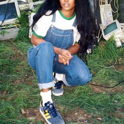 Stream SZA - Broken Clocks Acoustic by Alicia Summers | Listen online