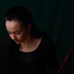 Ricercata Prima - Giovanni Bassano (Ricercate, Passaggi et Cadentie, Venice, 1585)