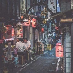 TOKYO 東 京 ft. NERA (prod. by Yondo)