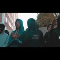 1011 JDF X Digga D X Mskum - My Hittaz Exclusive