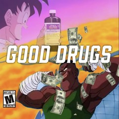 Automattic - Good.Drugs Ft Guapo Guerra