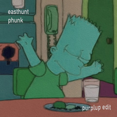 Easthunt - Phunk (purplup beatspin)