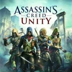 Литерал assassin's creed unity