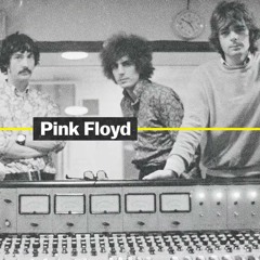 Pink Floyd- Welcome to the machine