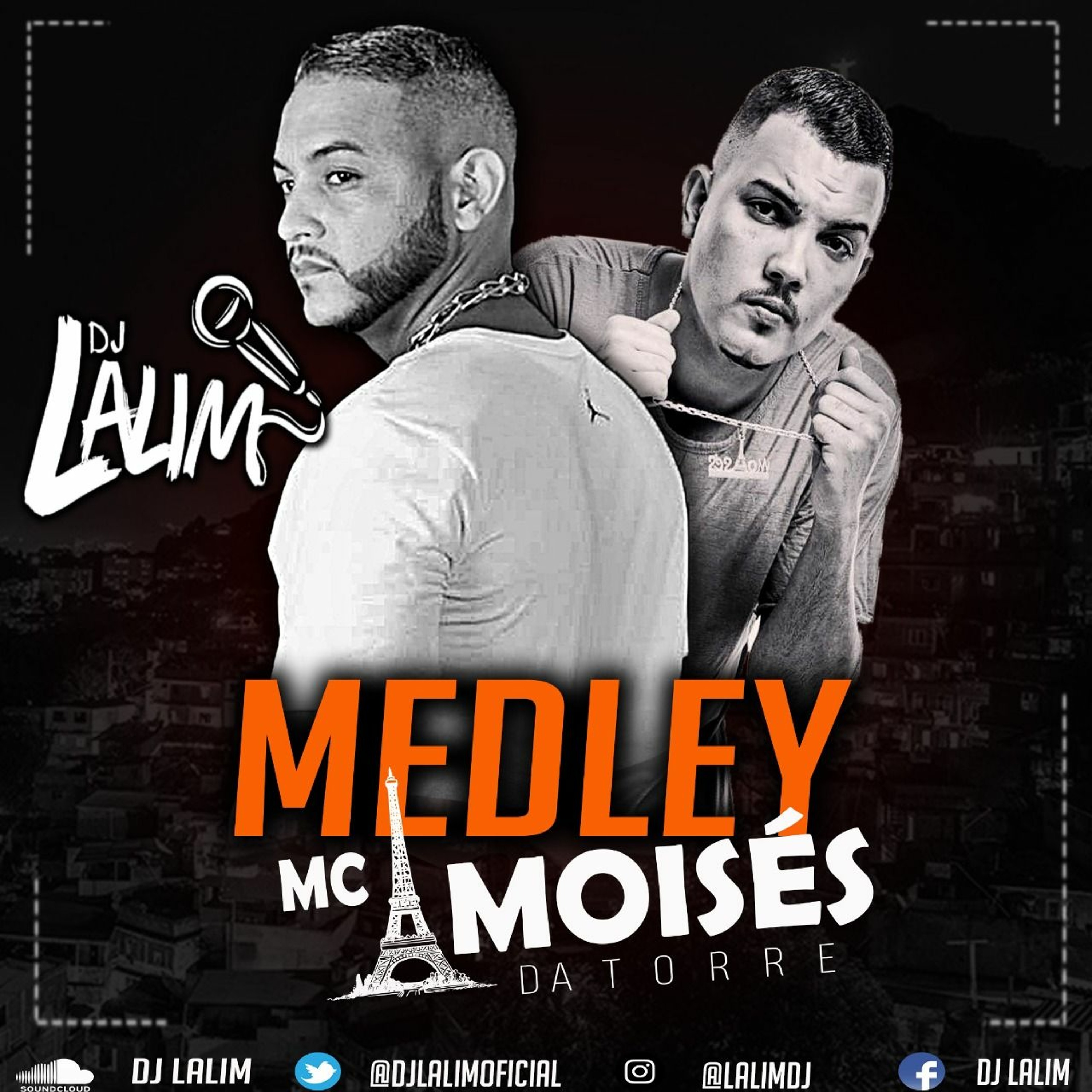 podcast 001 ritmo dos bailes