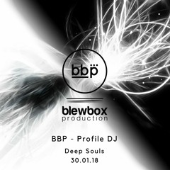 BBP - Profile DJ - Deep Souls