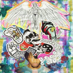 Rebirth 10,000 [Dream Tape]