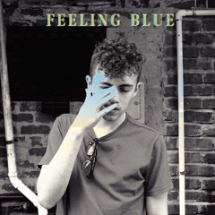 feeling blue