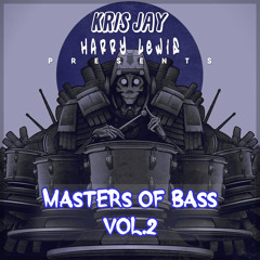 Masters of Bass Vol 2 (FREE DOWNLOAD)