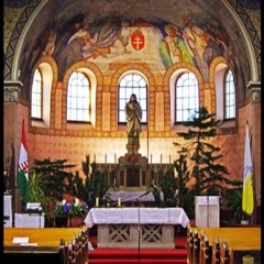 Clarinet improvisation