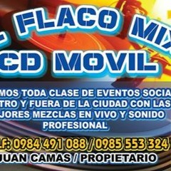 Musica Nacional Mix 2018