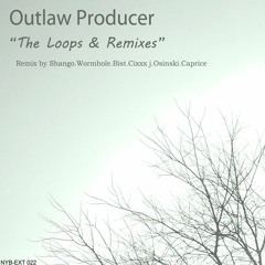 Outlaw Producer - Inner Loop (Caprice Rmx)[Preview]