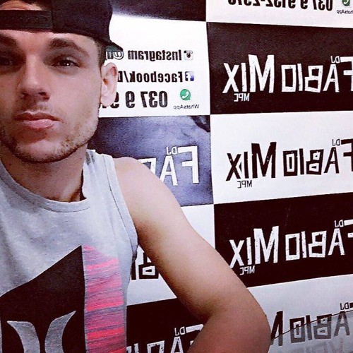 MC Fabio MIX - Suavemente Suavidade ( 2018 )