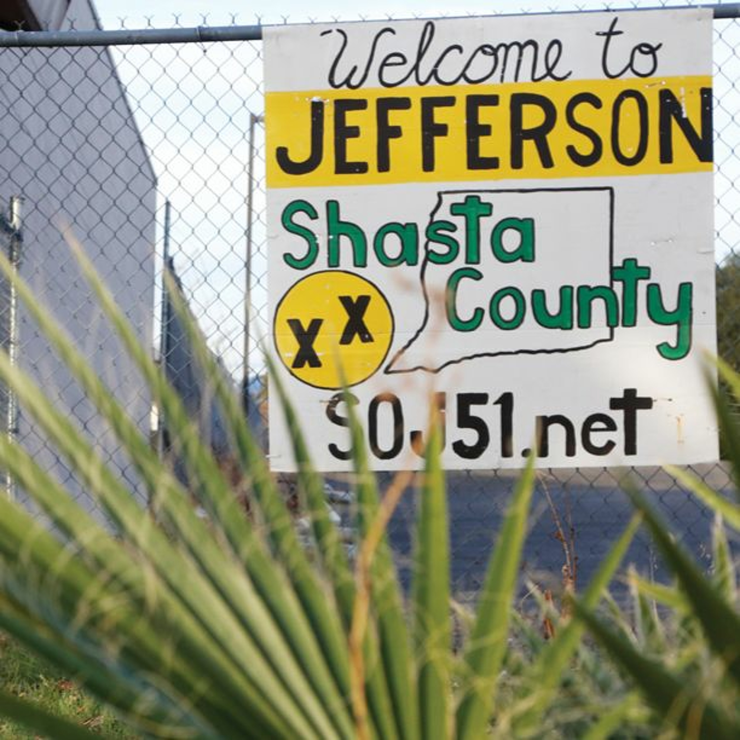 #32: The State of Jefferson's undercurrent