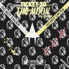 G1 x Brygreatah - Ticket To The Moon (Official)
