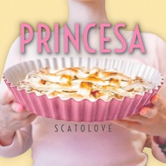 Princesa (Torta De Maçã)