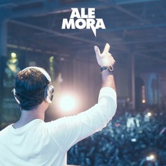 Ale Mora Live @ Kolbi 8DK